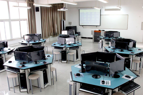 开阳县职业技术学校计算机技术应用专业